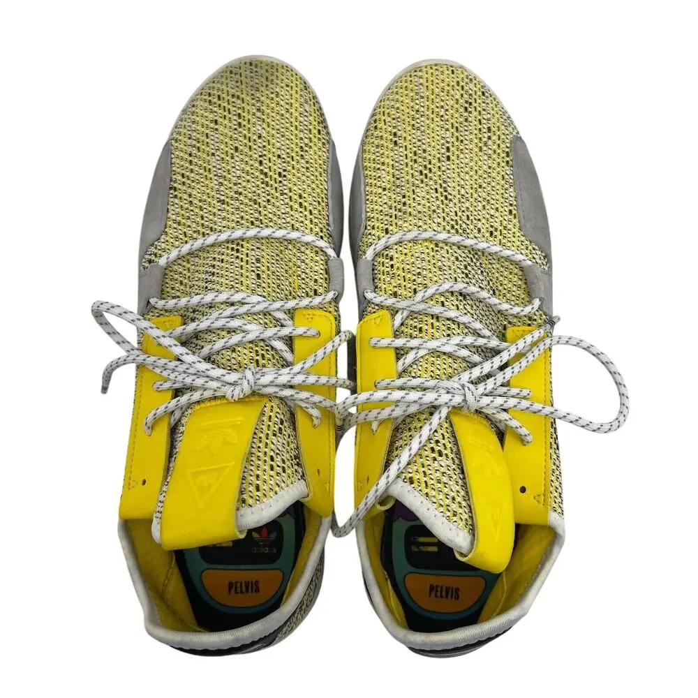 adidas pharrell wiliam